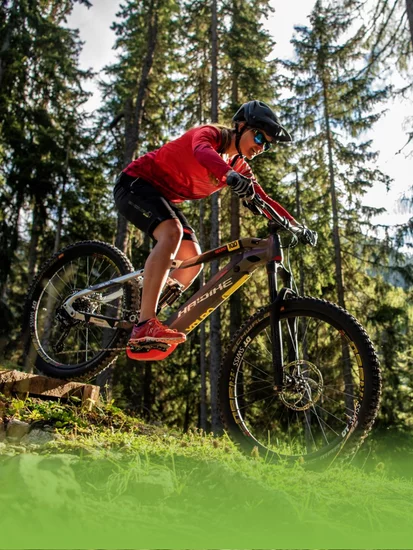 Požičovňa ebikov Požičovňa ebikov