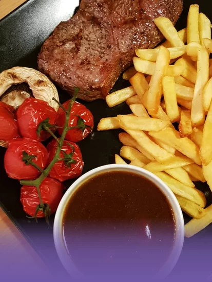 Reštaurácia Reštaurácia